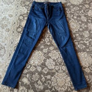 Joe’s Jeans Women’s Blue Jeans
